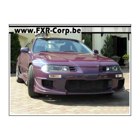 RAPTOR - F1 - Pare-choc avant PRELUDE 92-96