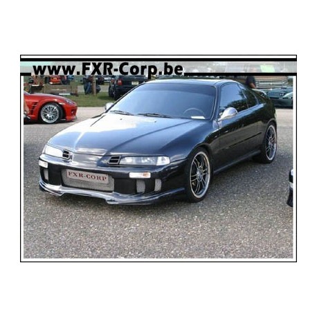 SHIFT - Pare-choc avant PRELUDE 92-96