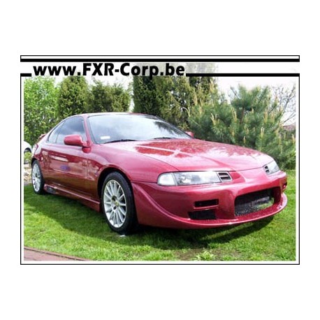 DEEP - Pare-choc avant PRELUDE 92-96