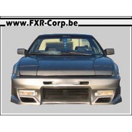 RACING DRIFT - Pare-choc avant PRELUDE 92