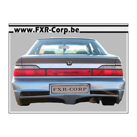 RACING DRIFT - Pare-choc arrière PRELUDE 92