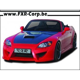 EXTAN - Pare-choc avant S2000