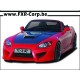 EXTAN - Kit large S2000