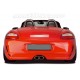 Kit complet BOXSTER 987 Type GT3 DESIGN 