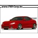 DRIFT - Pare-choc avant COUPE 96-98