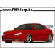 DRIFT - Kit complet COUPE 96-98
