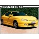 SPORT - Rajout de pare-choc avant COUPE 96-98