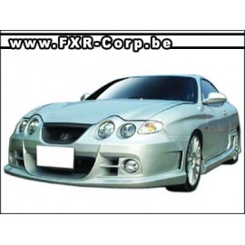 FIGHTER - Pare-choc avant COUPE 99-02