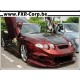 VEIL - DESIGN - Pare-choc avant COUPE 99-02