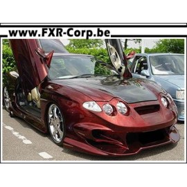 VEIL - DESIGN - Pare-choc avant COUPE 99-02