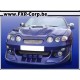 SHARK - Pare-choc avant COUPE 99-02