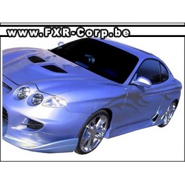 SHARK - Bas de caisse COUPE 99-02 