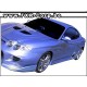 SHARK - Kit complet COUPE 99-02