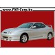 SPORT - Rajout de pare-choc avant COUPE 99-02