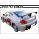 STREET - Kit complet COUPE 02-07