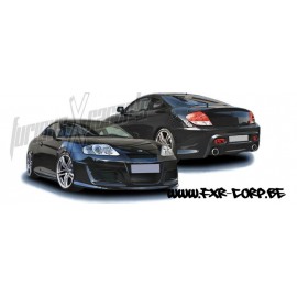 REVENGE - Kit complet COUPE 02-07