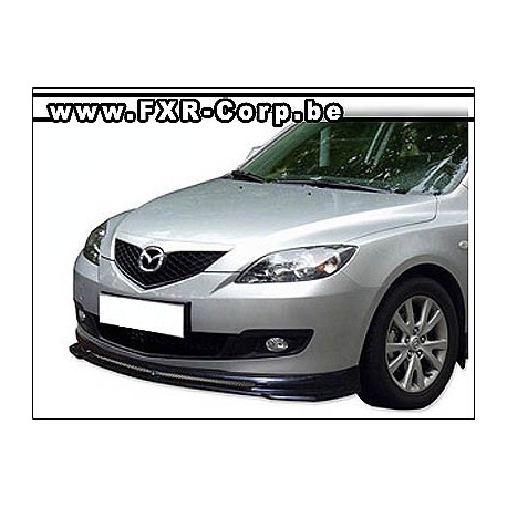 SOBRE - Kit complet MAZDA 3