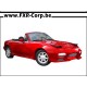 JAPAN - Kit complet MX5