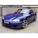 S2000 - Pare-choc avant MX5