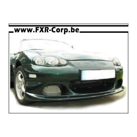 SMOOTH - Pare-choc avant MX5