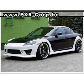 ENEOS - Kit complet RX8