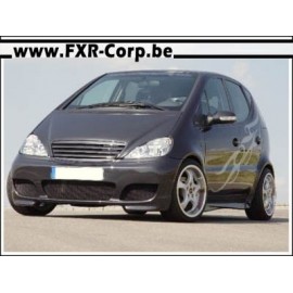 CLASSIC - Pare-choc avant MERCEDES CLASSE A