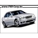 SPORT - Pare-choc avant MERCEDES CLASSE C W203