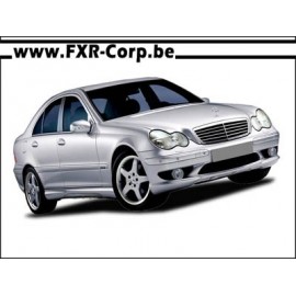 SPORT - Bas de caisse MERCEDES CLASSE C W203 