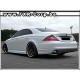 LUXURY - Pare-choc arrière MERCEDES CLS W219