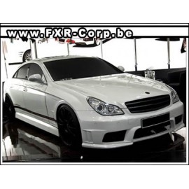 LUXURY - Kit complet MERCEDES CLS W219