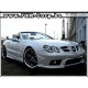 LUXURY - Pare-choc avant MERCEDES SL R230