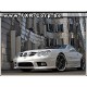 LUXURY - Pare-choc avant MERCEDES SL R230