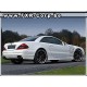 LUXURY - Bas de caisse MERCEDES SL R230 