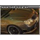 LUXURY - Kit complet MERCEDES SL R230