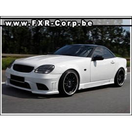 LUXYA - Kit complet MERCEDES SLK R170