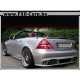 EXEOS - Kit complet MERCEDES SLK R170