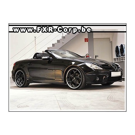 LUXYA - Pare-choc avant MERCEDES SLK R171