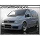 DESIGN - Pare-choc avant MERCEDES VITO