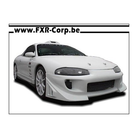 FURIOUS - Kit complet ECLIPSE