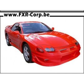 RACING - Pare-choc avant 3000 GT