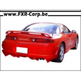 RACING - Pare-choc arrière 3000 GT
