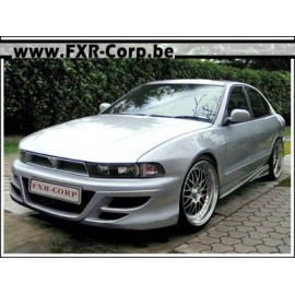 BANED - Pare-choc avant MITSUBISHI GALANT