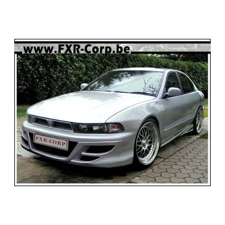 BANED - Pare-choc avant MITSUBISHI GALANT