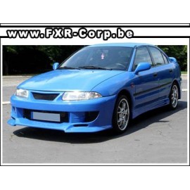 RACED - Pare-choc avant MITSUBISHI CARISMA