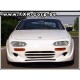 S2000 - Pare-choc avant NISSAN 100NX