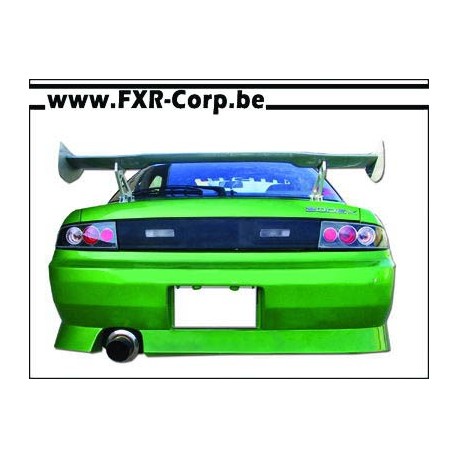 DRIFT - Pare-choc arrière NISSAN 200SX S14A