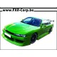 DRIFT - Kit complet NISSAN 200SX S14A