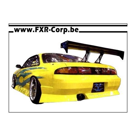 DRIFT - Pare-choc arrière NISSAN 200SX S14