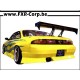 DRIFT - Kit complet NISSAN 200SX S14