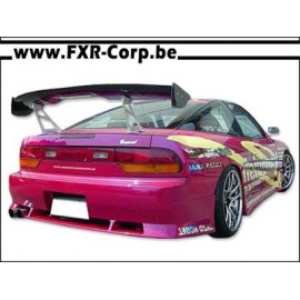 DRIFT - Pare-choc arrière NISSAN 200SX S13